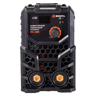 Сварочный аппарат Вихрь ИС-180