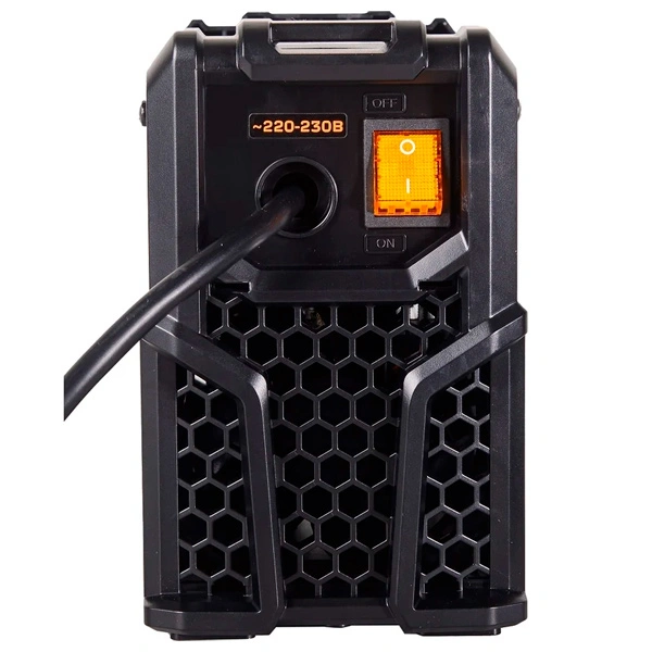 Сварочный аппарат Вихрь ИС-220 - фото 3