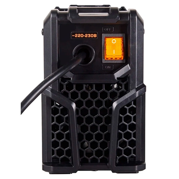 Сварочный аппарат Вихрь ИС-250 - фото 3