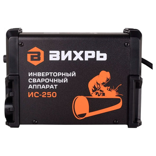 Сварочный аппарат Вихрь ИС-250
