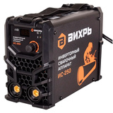 Сварочный аппарат Вихрь ИС-250