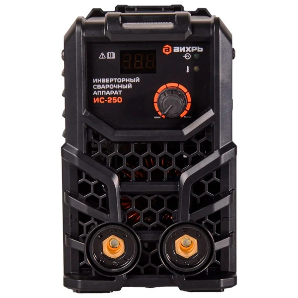 Сварочный аппарат Вихрь ИС-250 - фото 2