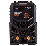 Сварочный аппарат Вихрь ИС-250 - фото 2