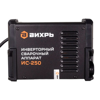Сварочный аппарат Вихрь ИС-250