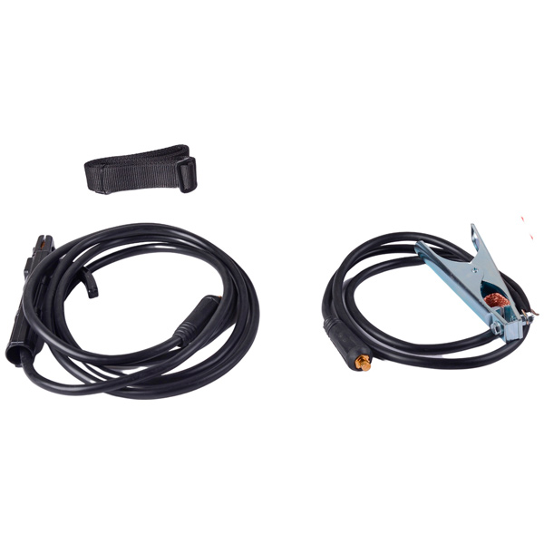 Сварочный аппарат Ресанта САИ-220Т LUX - фото 3