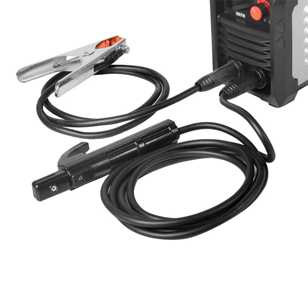 Сварочный аппарат Ресанта САИ-220Т LUX - фото 4