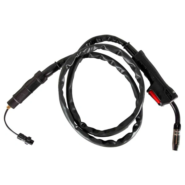 Сварочный полуавтомат Ресанта САИПА-160 - фото 2