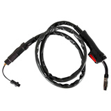 Сварочный полуавтомат Ресанта САИПА-160 - фото 2