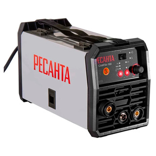 Сварочный полуавтомат Ресанта САИПА-160