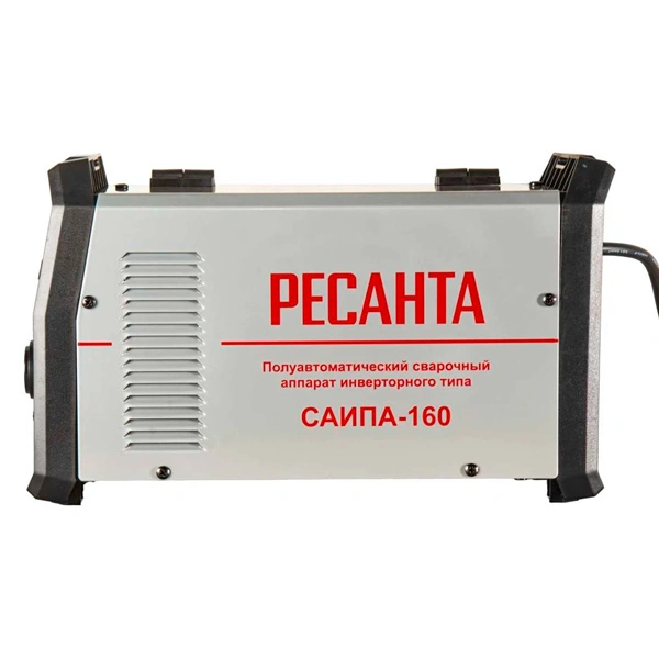 Сварочный полуавтомат Ресанта САИПА-160 - фото 4