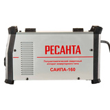 Сварочный полуавтомат Ресанта САИПА-160 - фото 4
