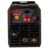 Сварочный полуавтомат Ресанта САИПА-160 - фото 3