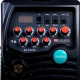 Сварочный аппарат ALTECO TIG 200N AC/DC - фото 6