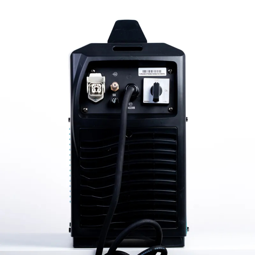 Сварочный аппарат ALTECO TIG 200N AC/DC - фото 3