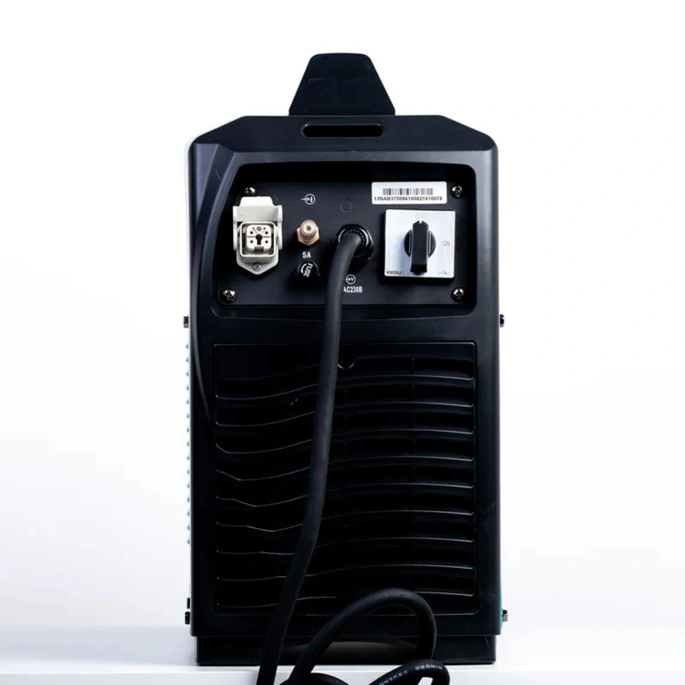 Сварочный аппарат ALTECO TIG 200N AC/DC - фото 3