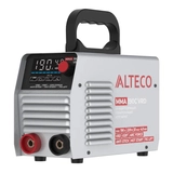 Инверторный сварочный аппарат ALTECO MMA 190C VRD