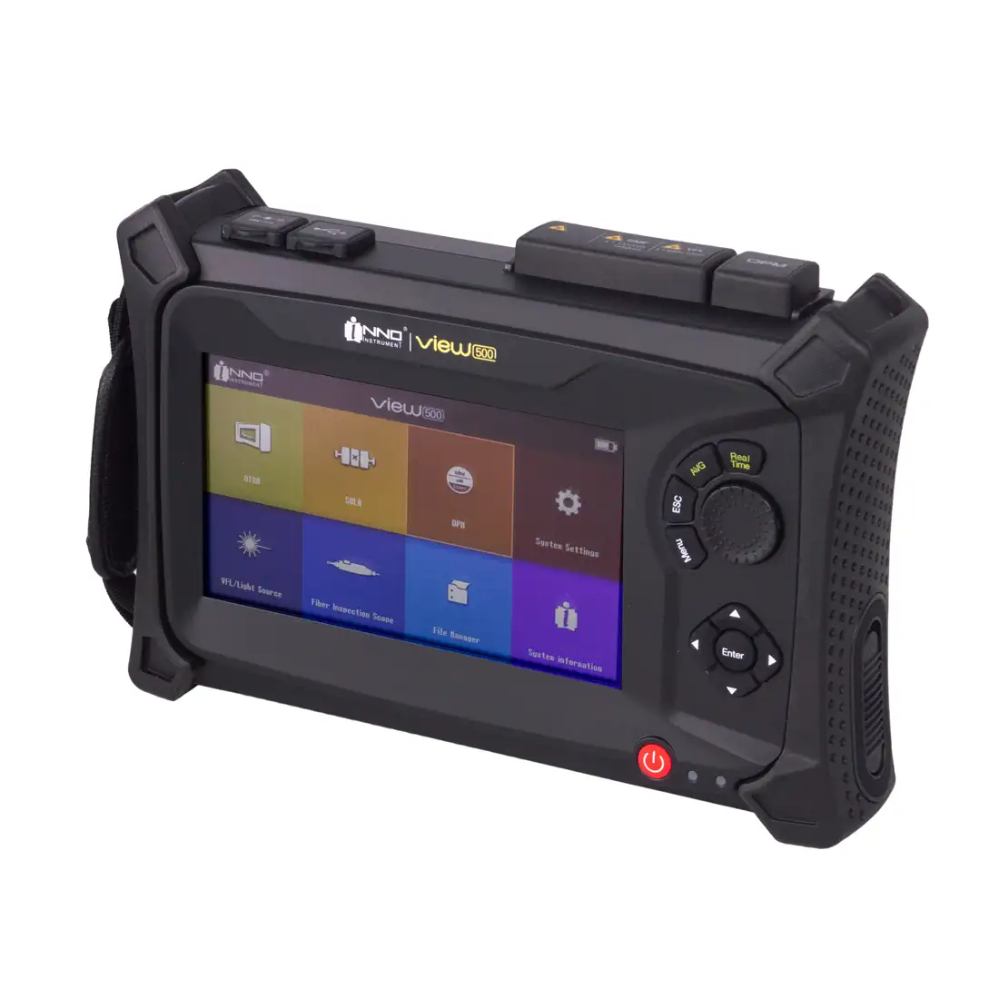 Рефлектометр оптический INNO Instrument VIEW500 