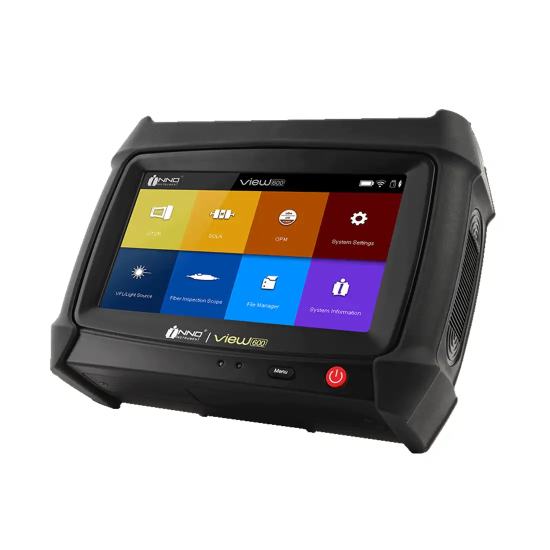 Рефлектометр модульный VIEW600 с модулем M4 