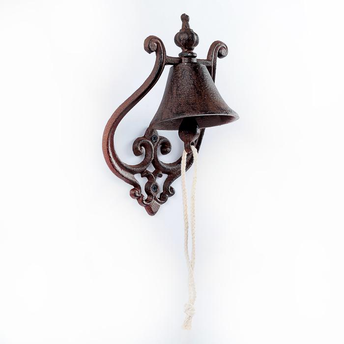 Колокольчик На Дверь Купить Москва