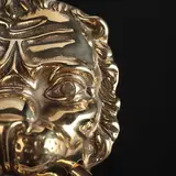 Молоток дверной "Маска" 