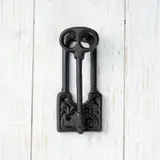 Молоток дверной "Ключ" 13*3*6 см 