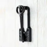 Молоток дверной "Ключ" 13*3*6 см  - фото 2