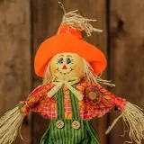 Огородное пугало, h = 50 см 