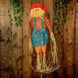 Огородное пугало, h = 120 см 