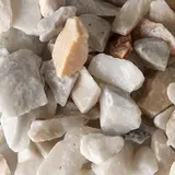 Мраморная крошка, 20-40 мм, 1 кг  - фото 2