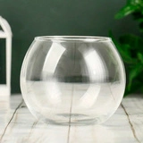 Ваза-аквариум Pasabahe Flora 330 мл (43407) - фото 2