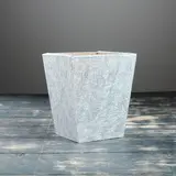 Кашпо "Мрамор"  - фото 2