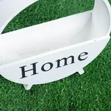 Кашпо декоративное "Милый дом" 8*20*21 см  - фото 3