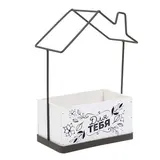 Полка - ящик "Цветы"  - фото 2