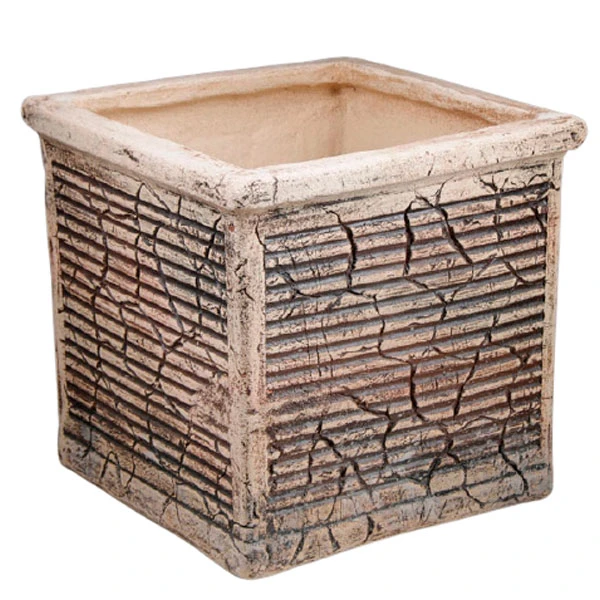 Кашпо Куб (627496)