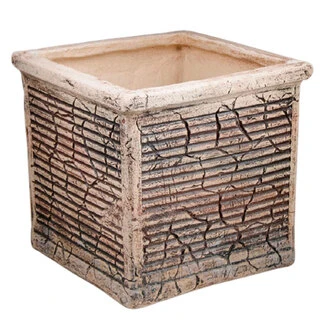 Кашпо Куб (627496)