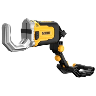 Насадка труборез DeWalt DT20560-QZ - фото 4