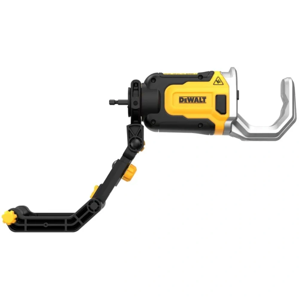 Насадка труборез DeWalt DT20560-QZ - фото 3
