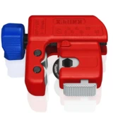 Труборез KNIPEX TubiX S, димаетр 3-30 мм компактный 90 31 01 