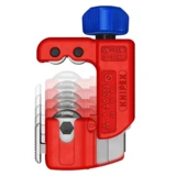 Труборез KNIPEX TubiX S, димаетр 3-30 мм компактный 90 31 01  - фото 3