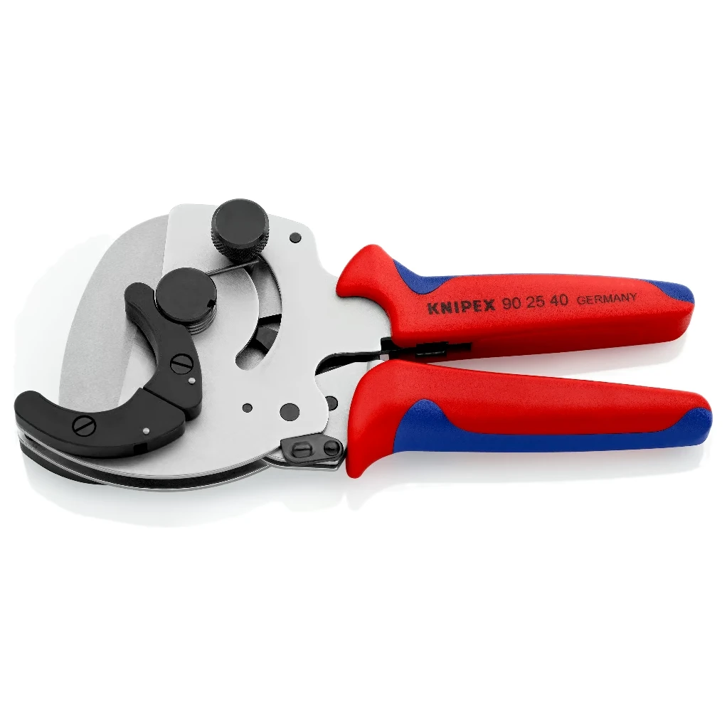 Труборез KNIPEX 26-40мм 90 25 40  - фото 2