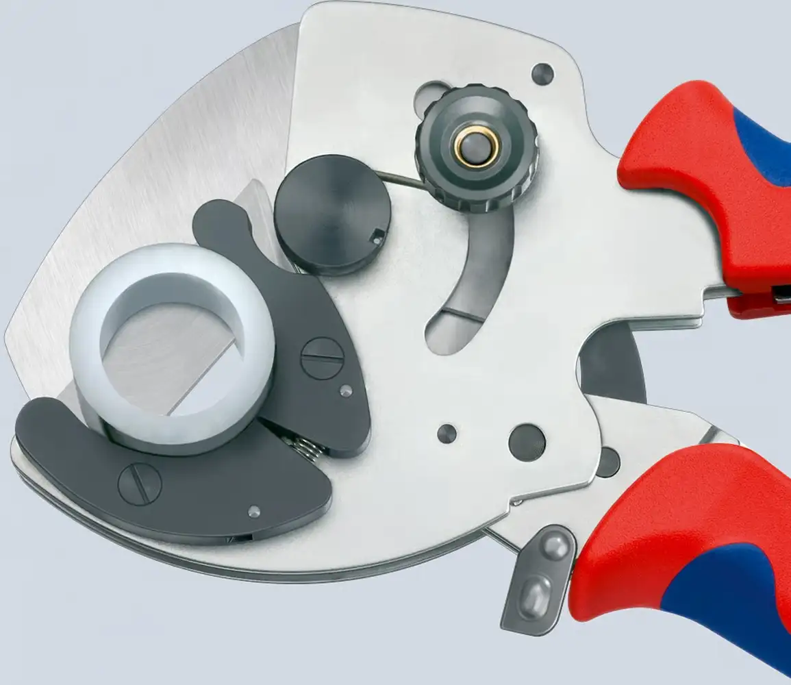 Труборез KNIPEX 26-40мм 90 25 40  - фото 4