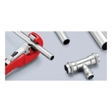 Труборез KNIPEX TubiX® гратосниматель Ø6-35мм 903102BK  - фото 3