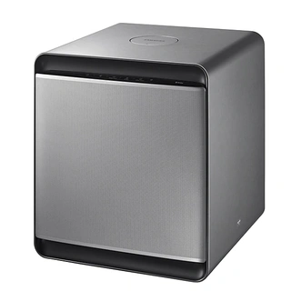 Воздухоочиститель Samsung AX47T9080SS/ER