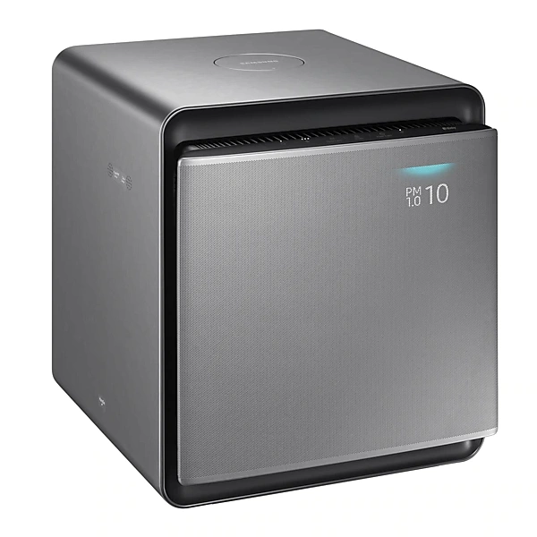 Воздухоочиститель Samsung AX47T9080SS/ER - фото 5