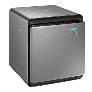 Воздухоочиститель Samsung AX47T9080SS/ER