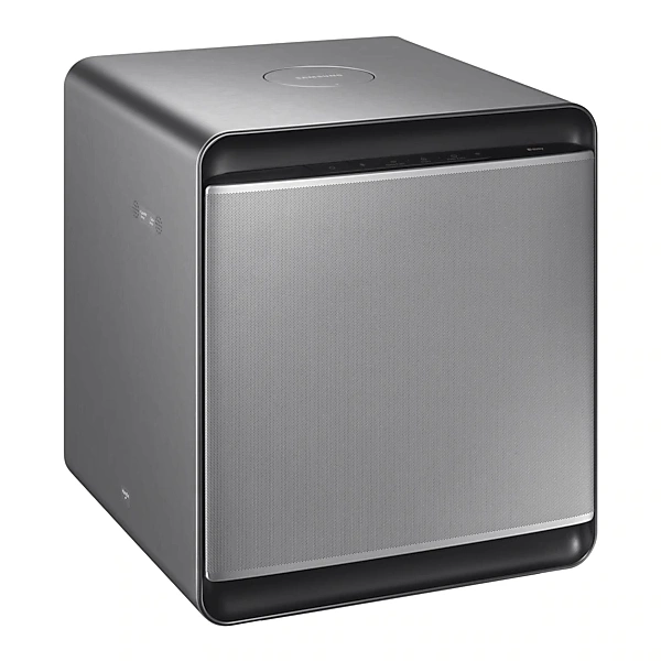 Воздухоочиститель Samsung AX47T9080SS/ER - фото 4