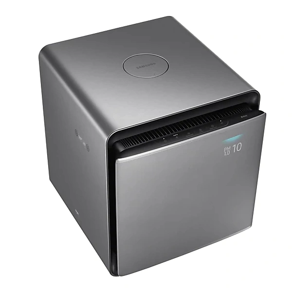 Воздухоочиститель Samsung AX47T9080SS/ER - фото 3