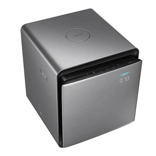 Воздухоочиститель Samsung AX47T9080SS/ER