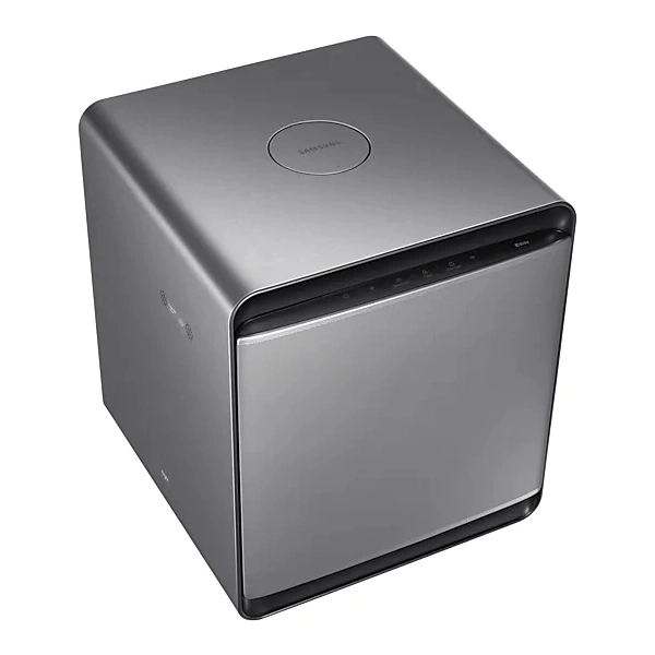 Воздухоочиститель Samsung AX47T9080SS/ER - фото 2