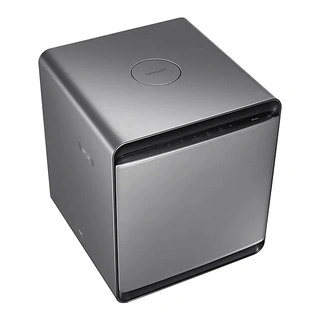 Воздухоочиститель Samsung AX47T9080SS/ER